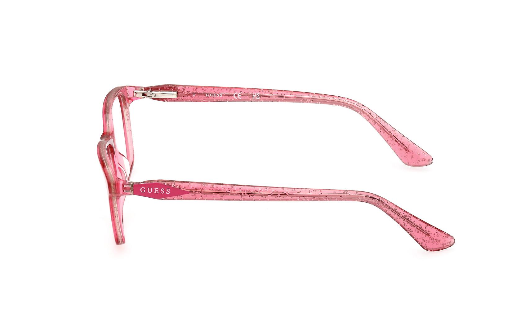 Guess Eyeglasses GU9235 077