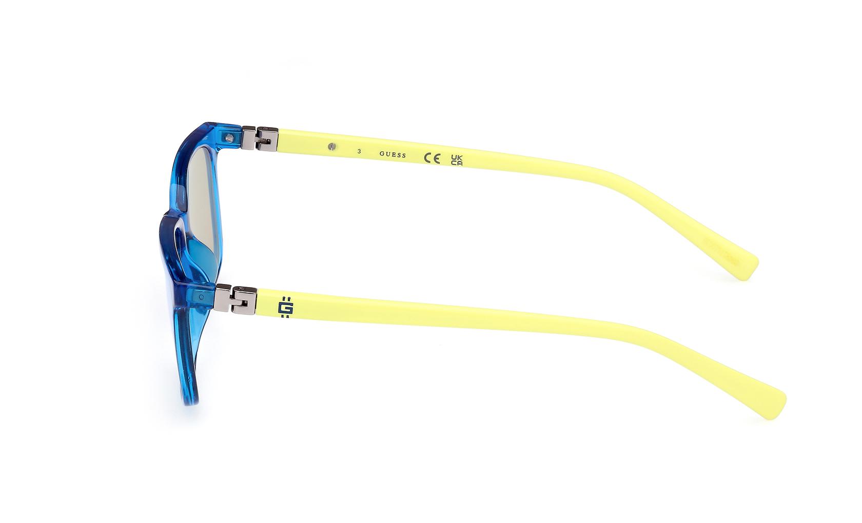 Guess Sunglasses GU9236 92X