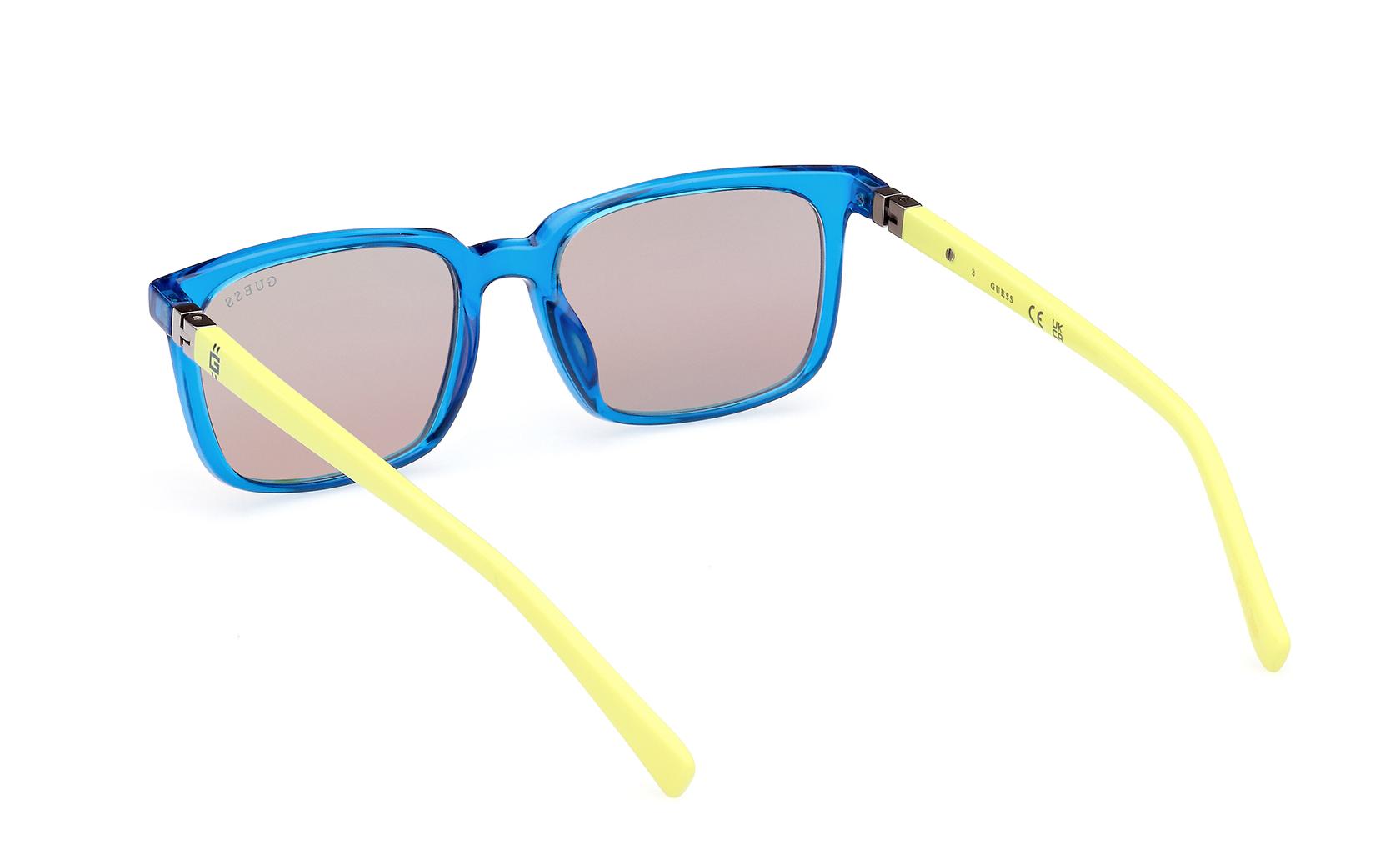 Guess Sunglasses GU9236 92X