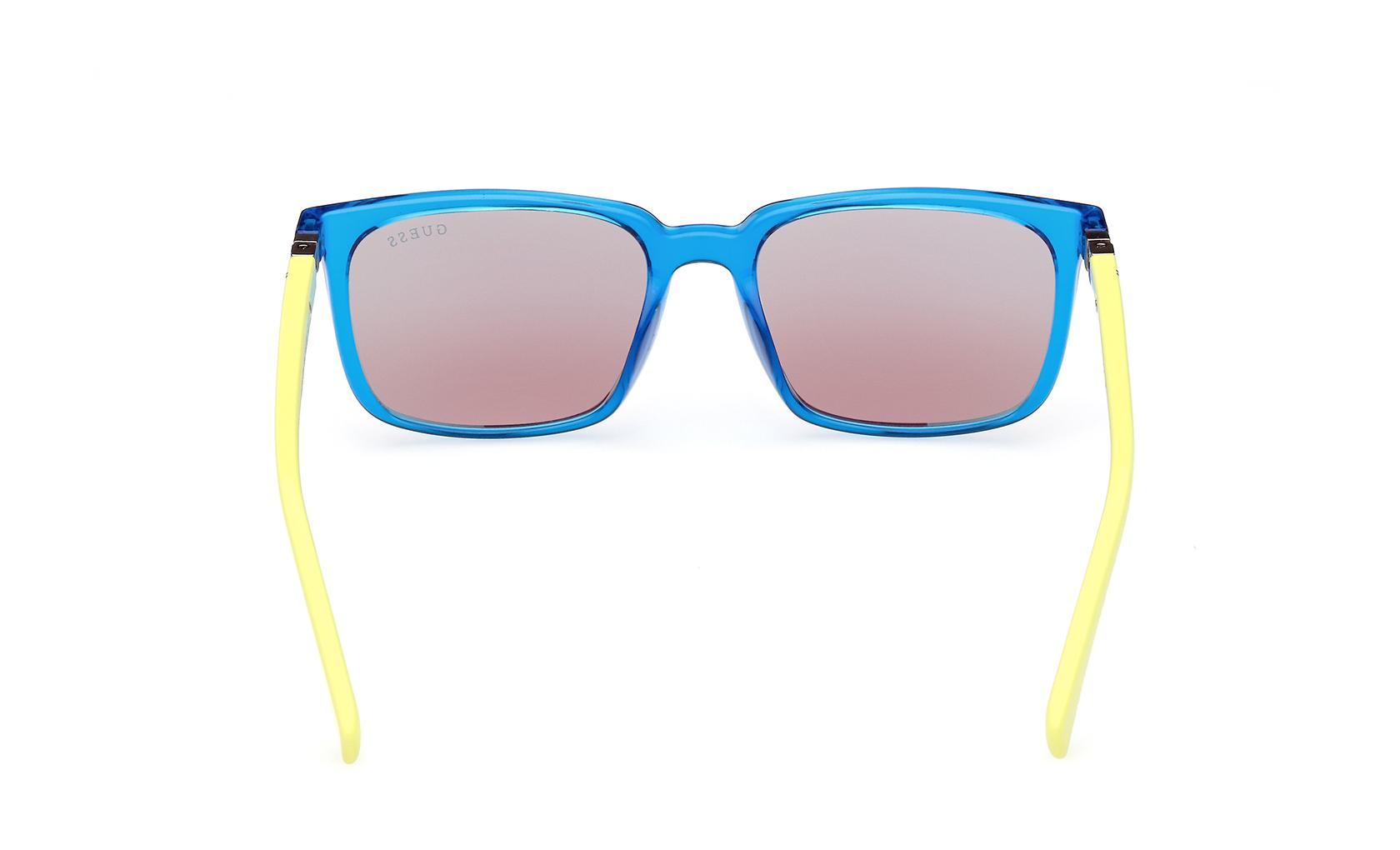 Guess Sunglasses GU9236 92X