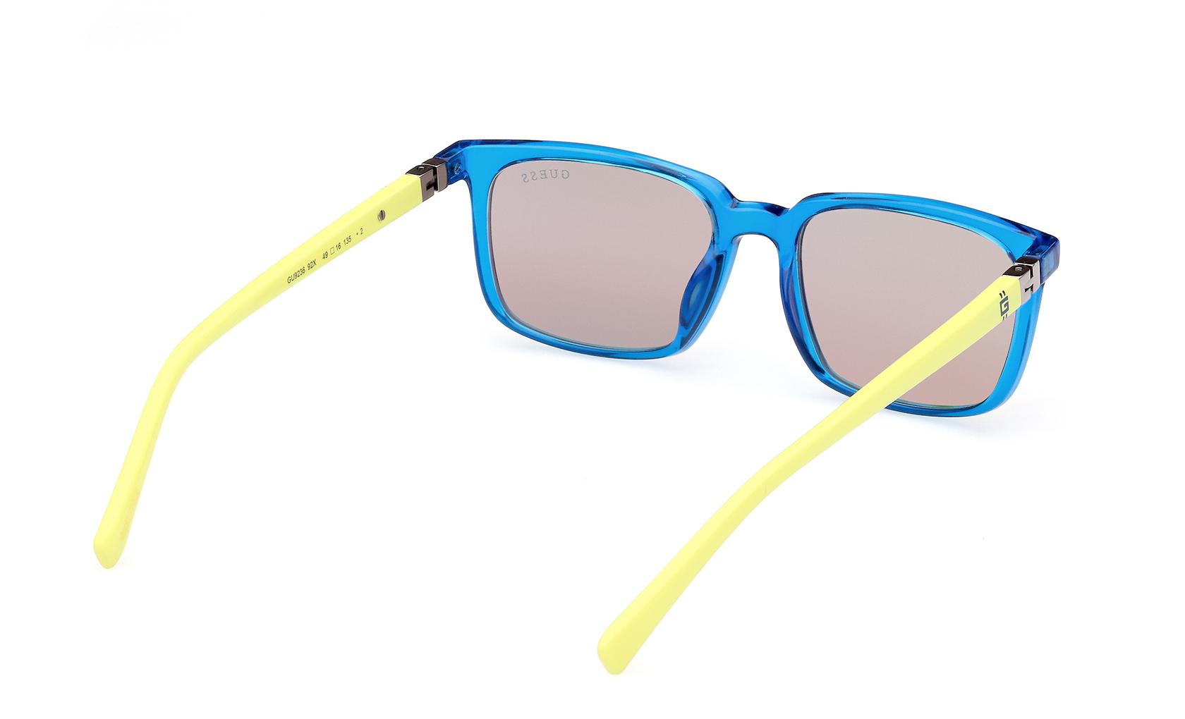 Guess Sunglasses GU9236 92X