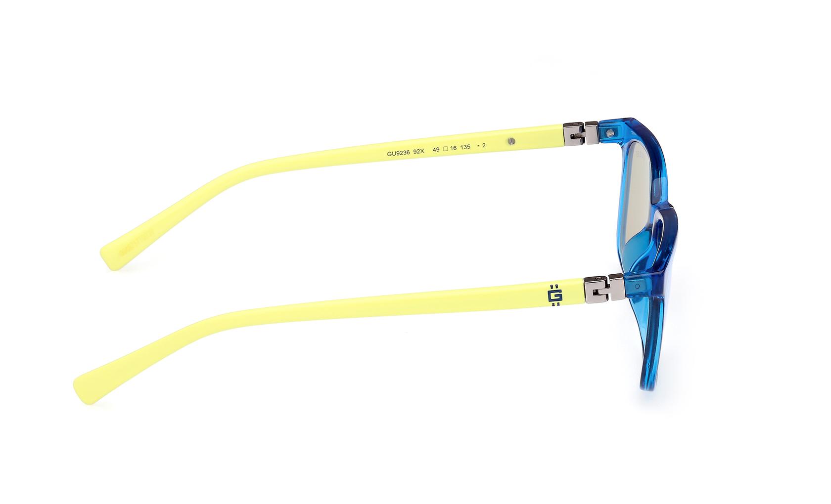 Guess Sunglasses GU9236 92X