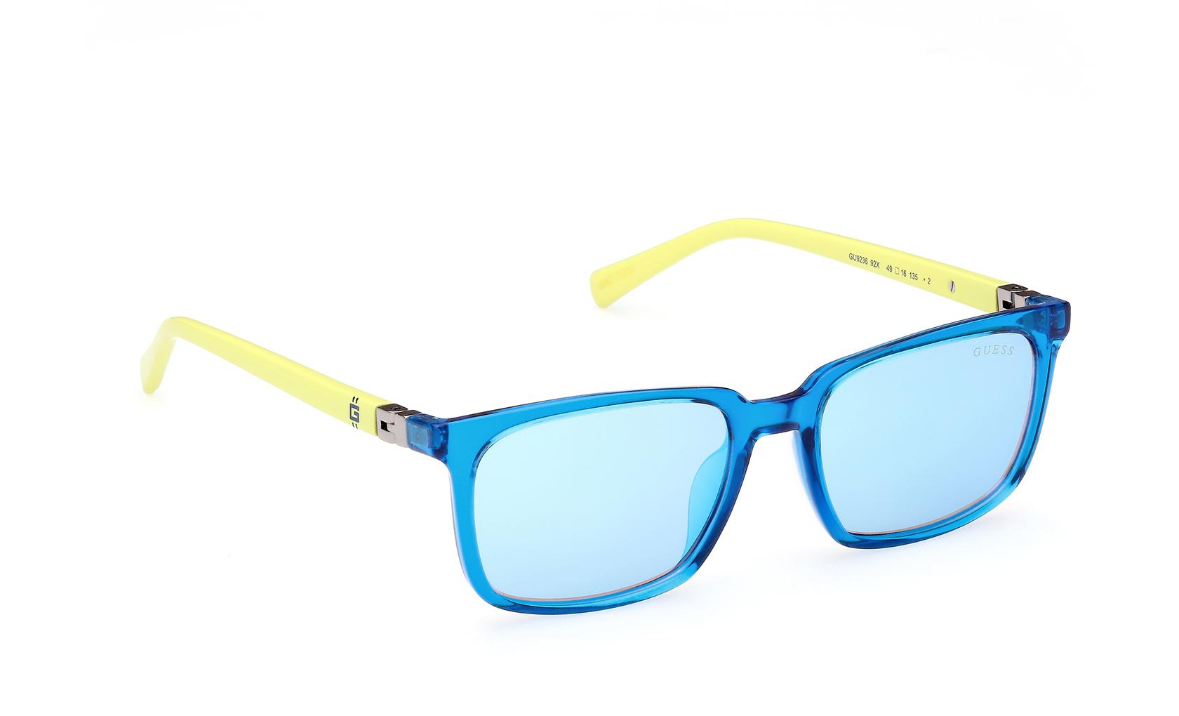 Guess Sunglasses GU9236 92X