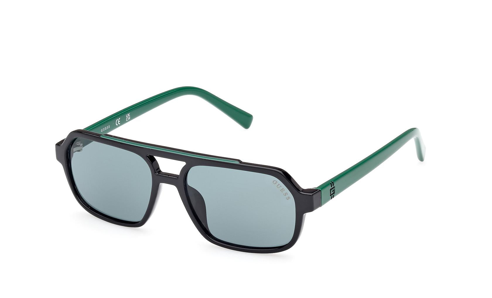 Guess Sunglasses GU9237 05N