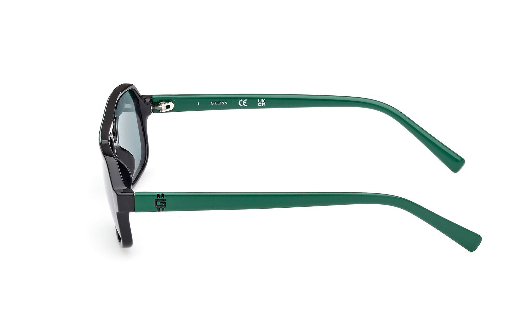 Guess Sunglasses GU9237 05N