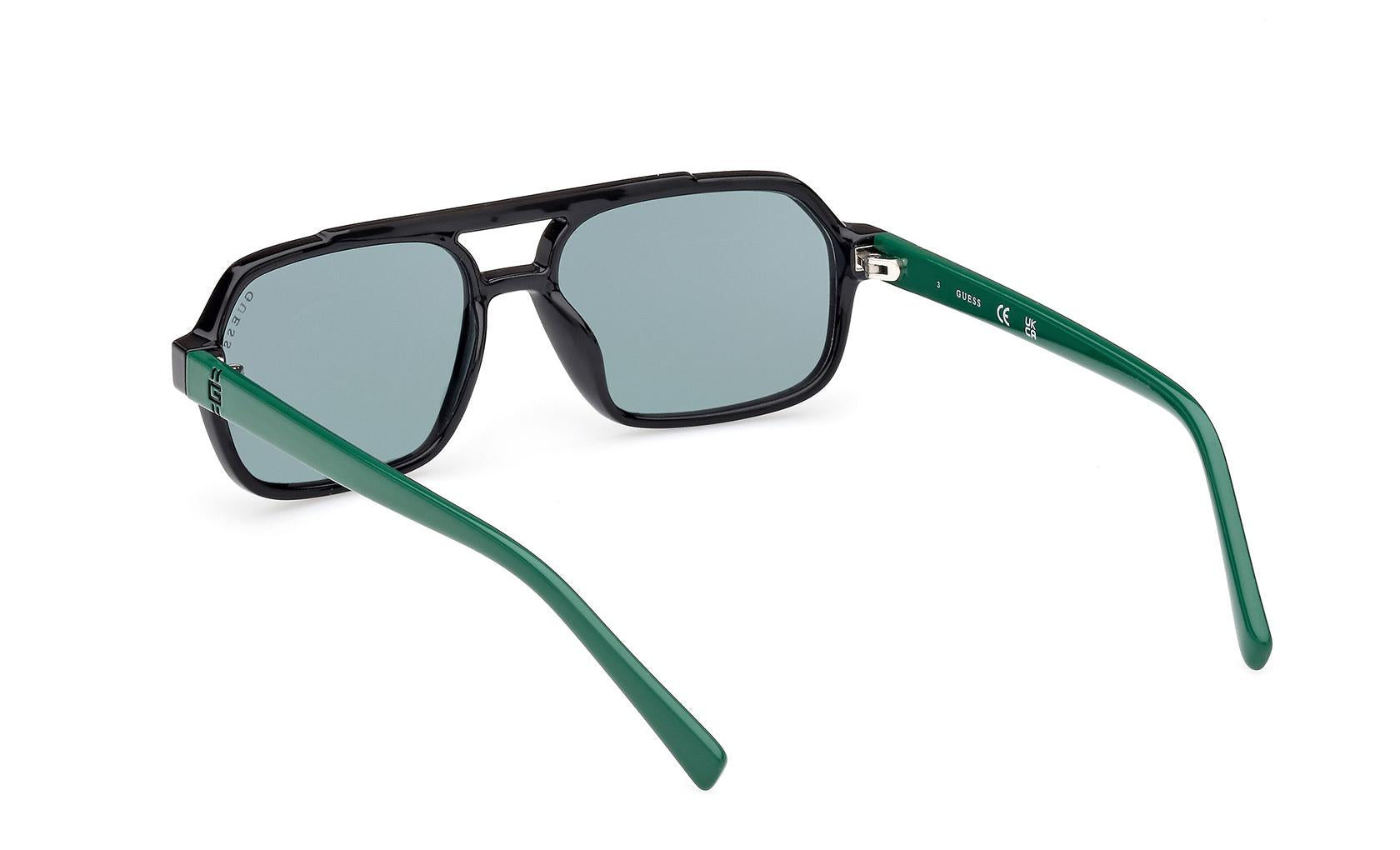 Guess Sunglasses GU9237 05N