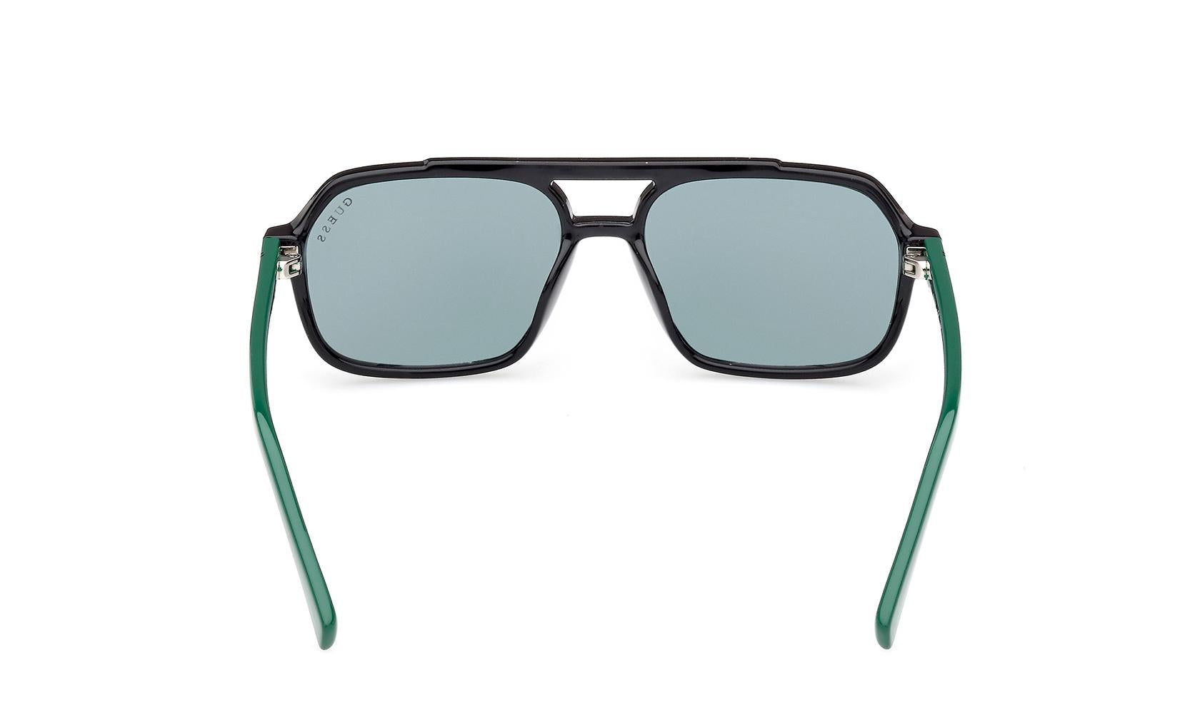 Guess Sunglasses GU9237 05N