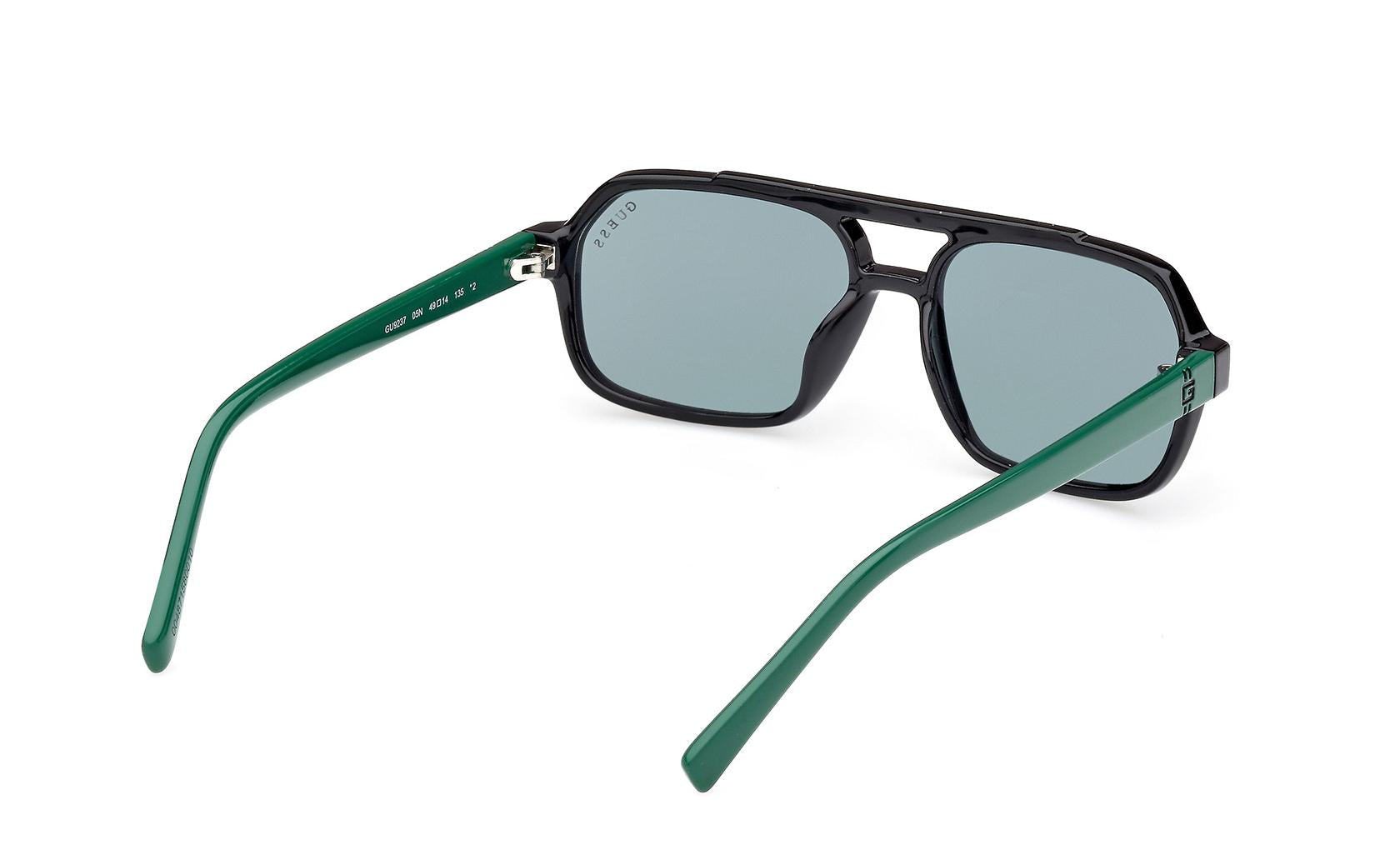 Guess Sunglasses GU9237 05N