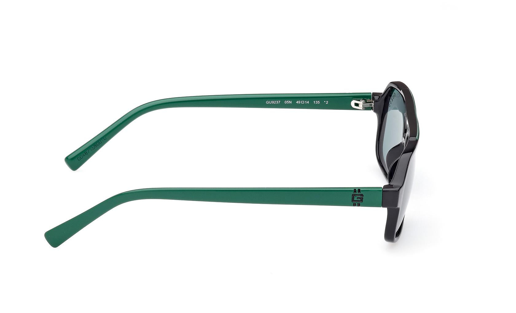 Guess Sunglasses GU9237 05N