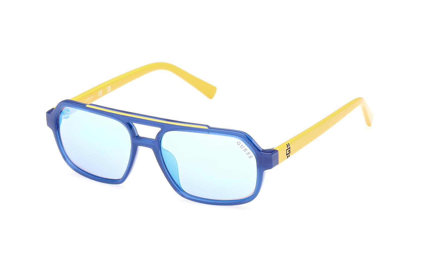 Guess Sunglasses GU9237 92X