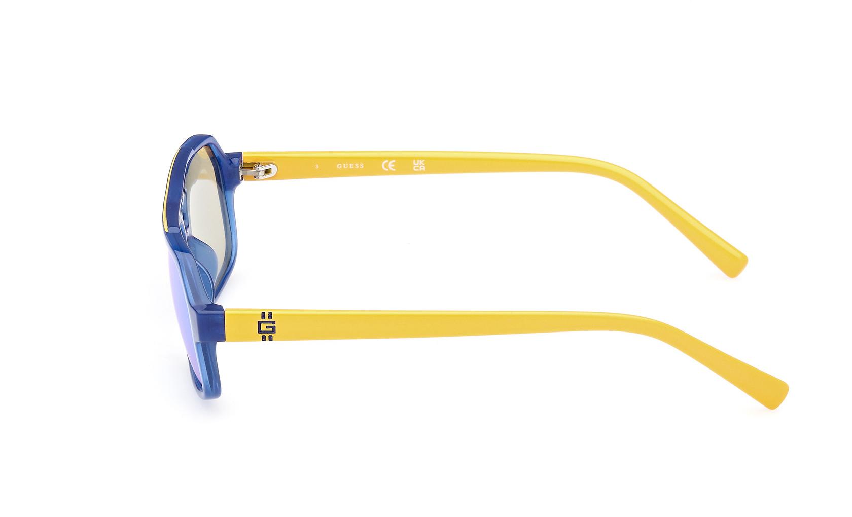 Guess Sunglasses GU9237 92X