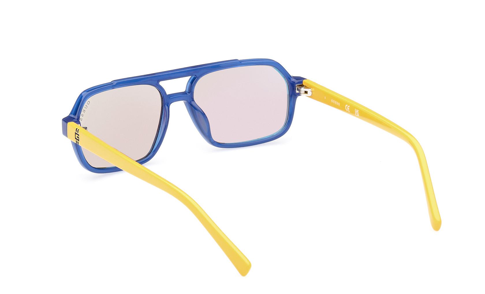 Guess Sunglasses GU9237 92X