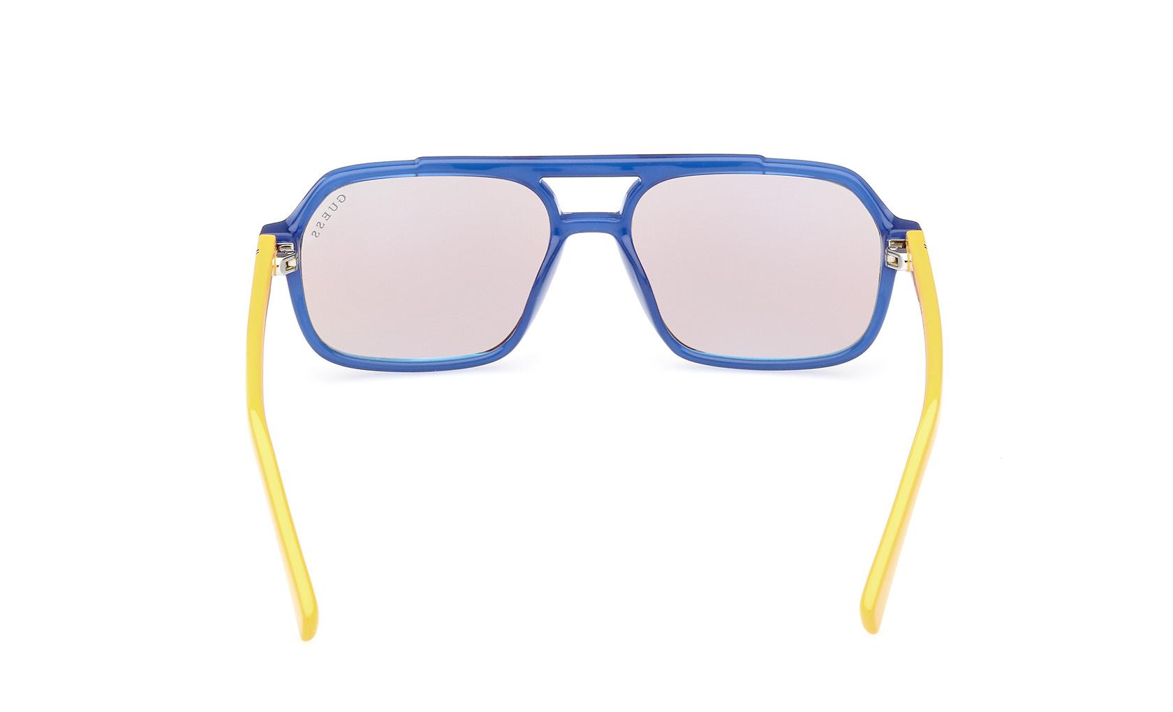 Guess Sunglasses GU9237 92X