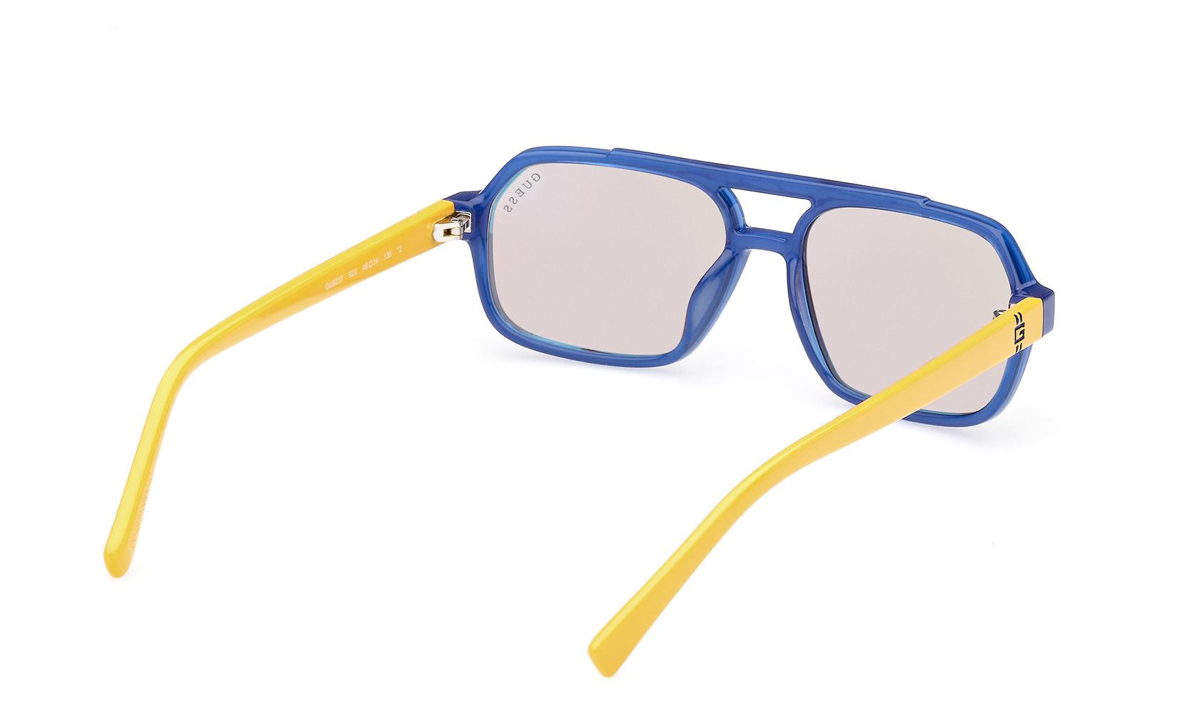 Guess Sunglasses GU9237 92X