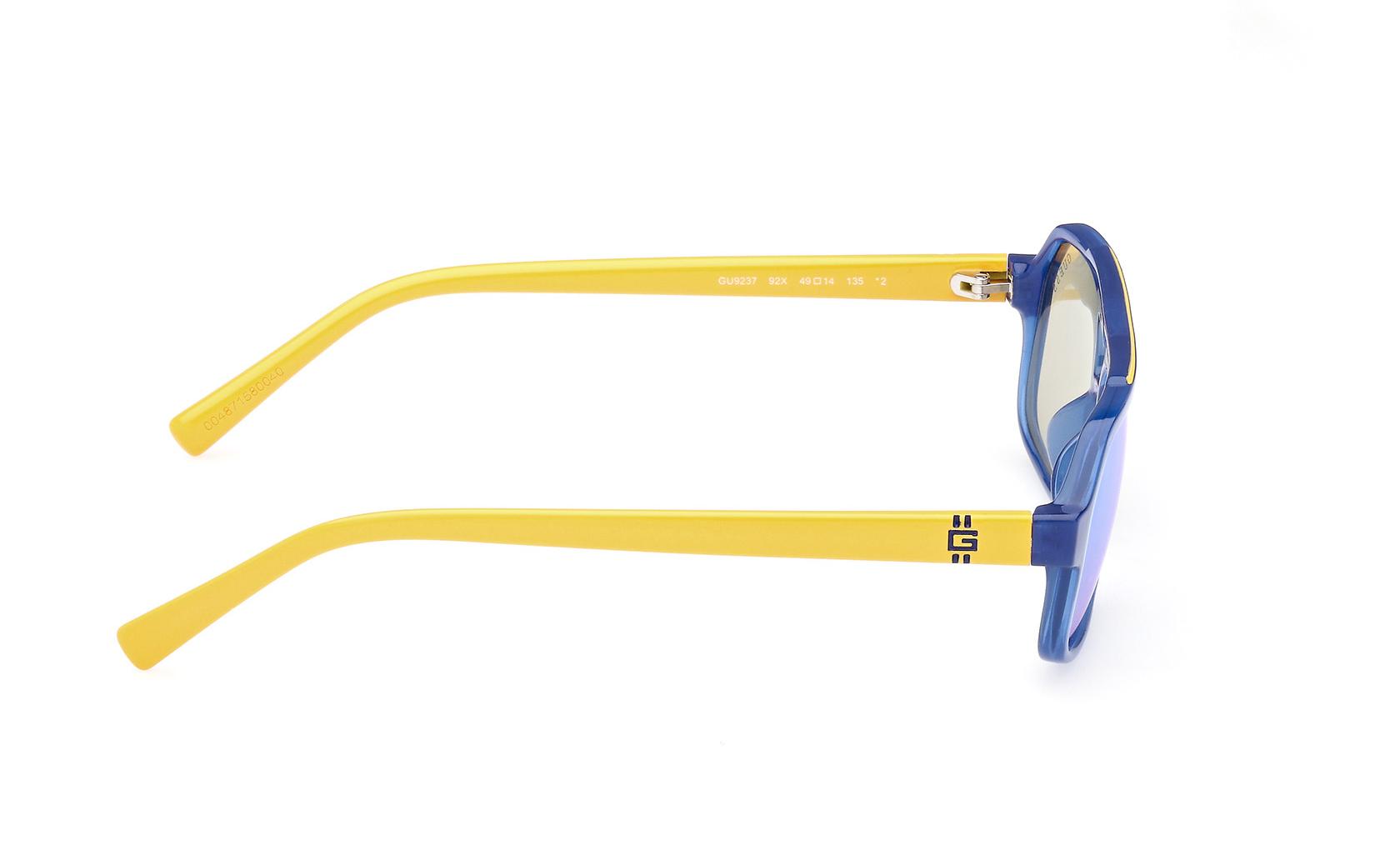 Guess Sunglasses GU9237 92X