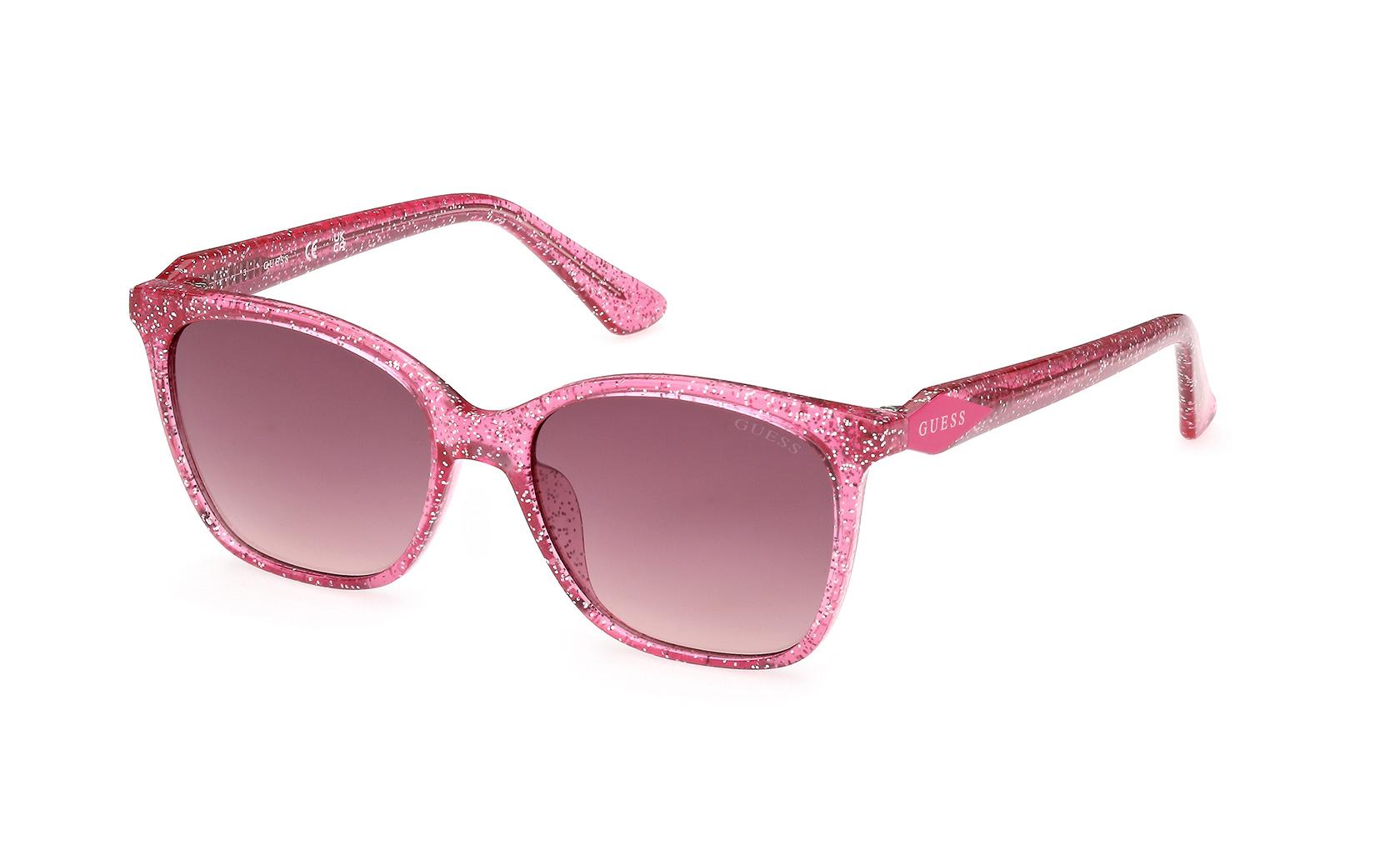 Guess Sunglasses GU9238 74F