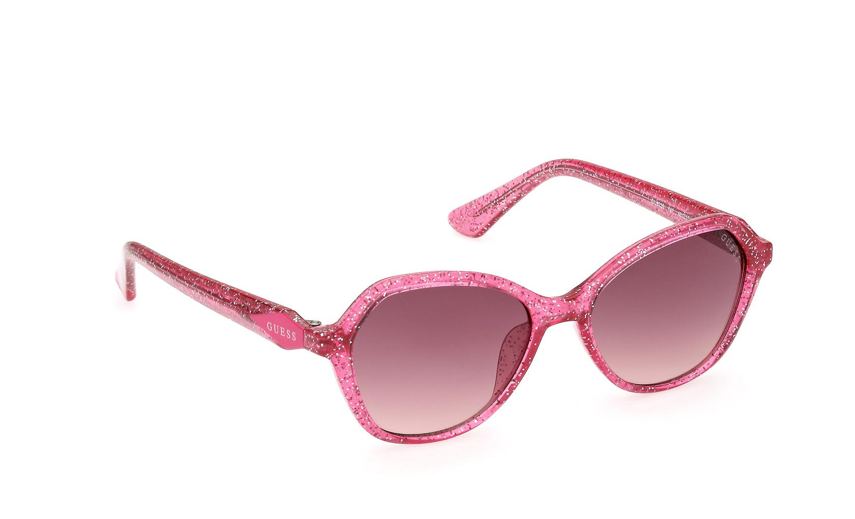 Guess Sunglasses GU9239 74F