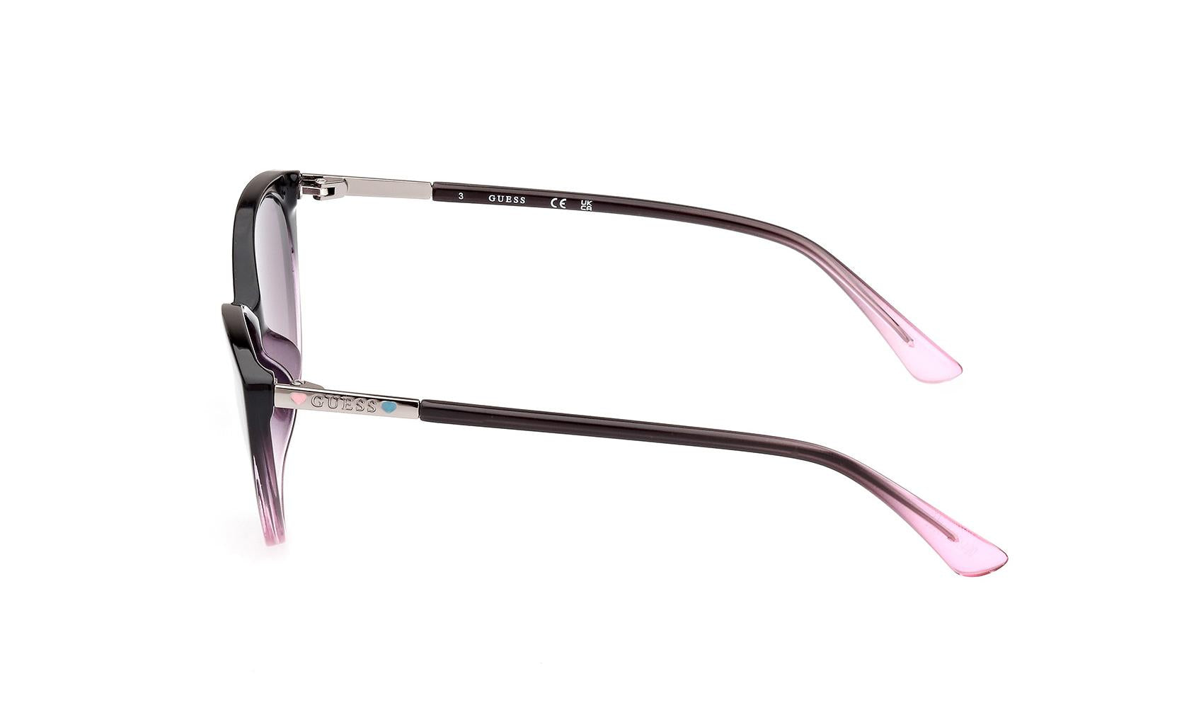 Guess Sunglasses GU9240 05B