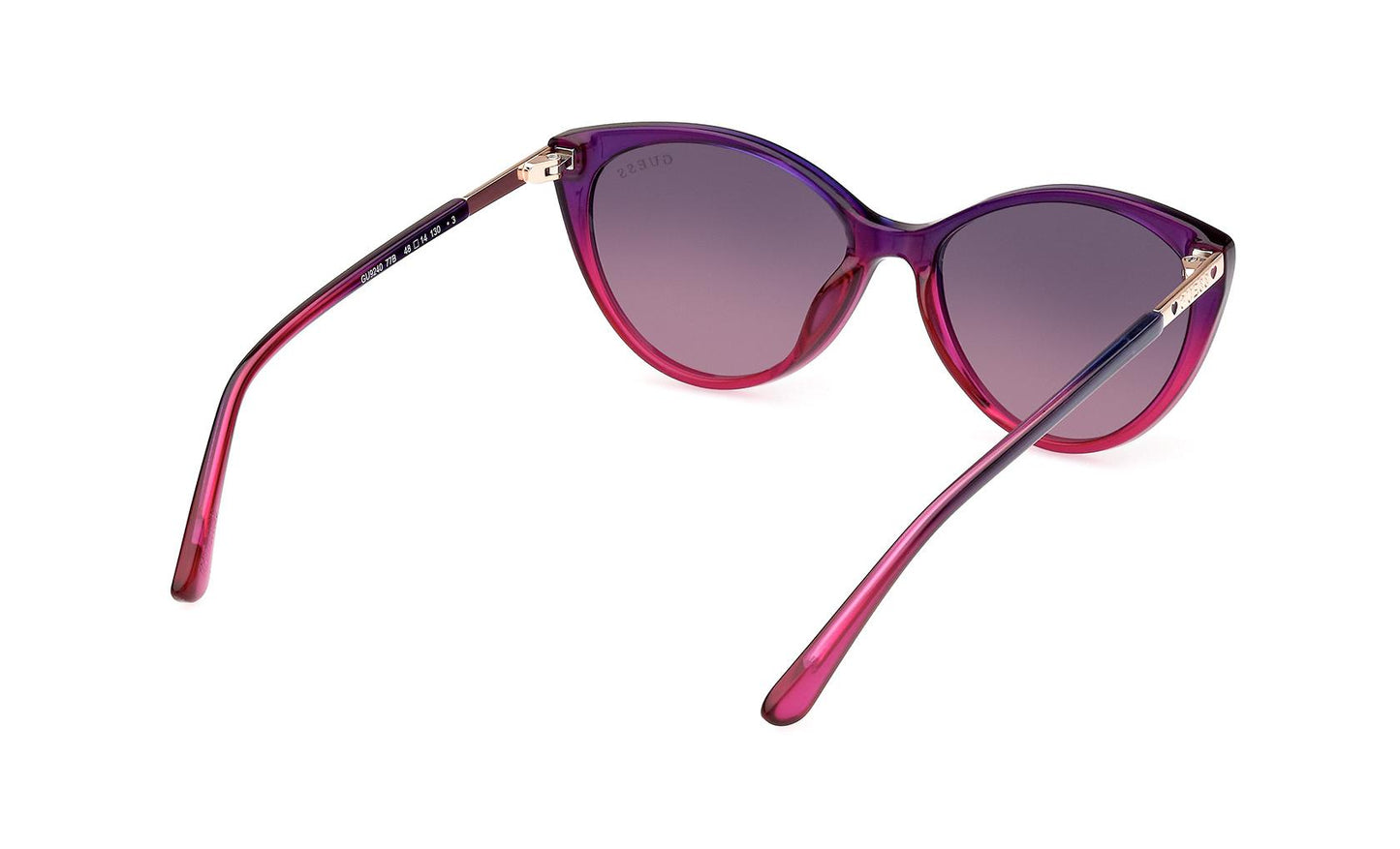 Guess Sunglasses GU9240 77B