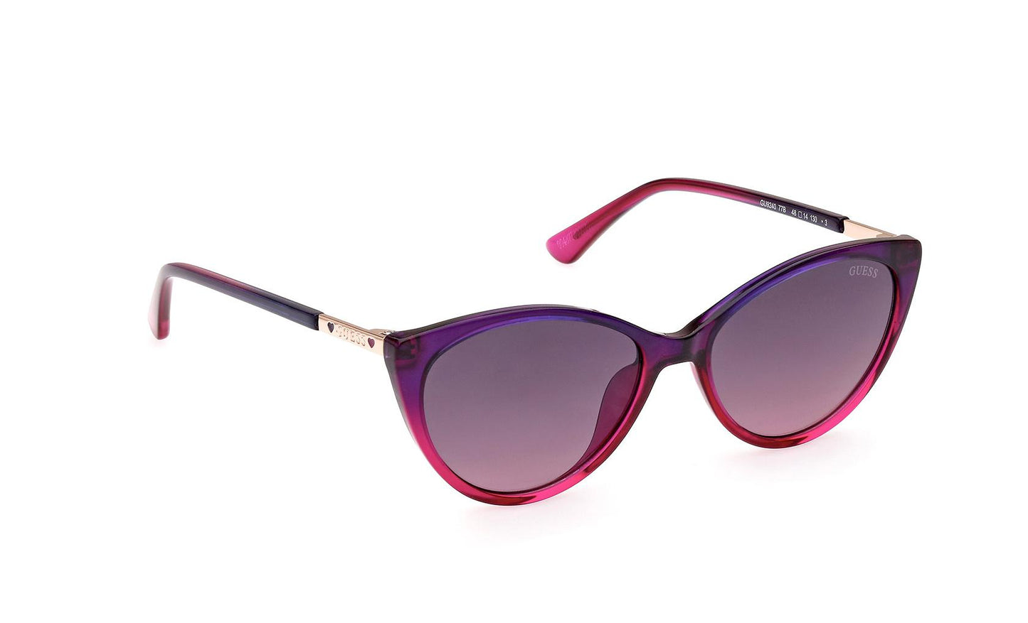 Guess Sunglasses GU9240 77B