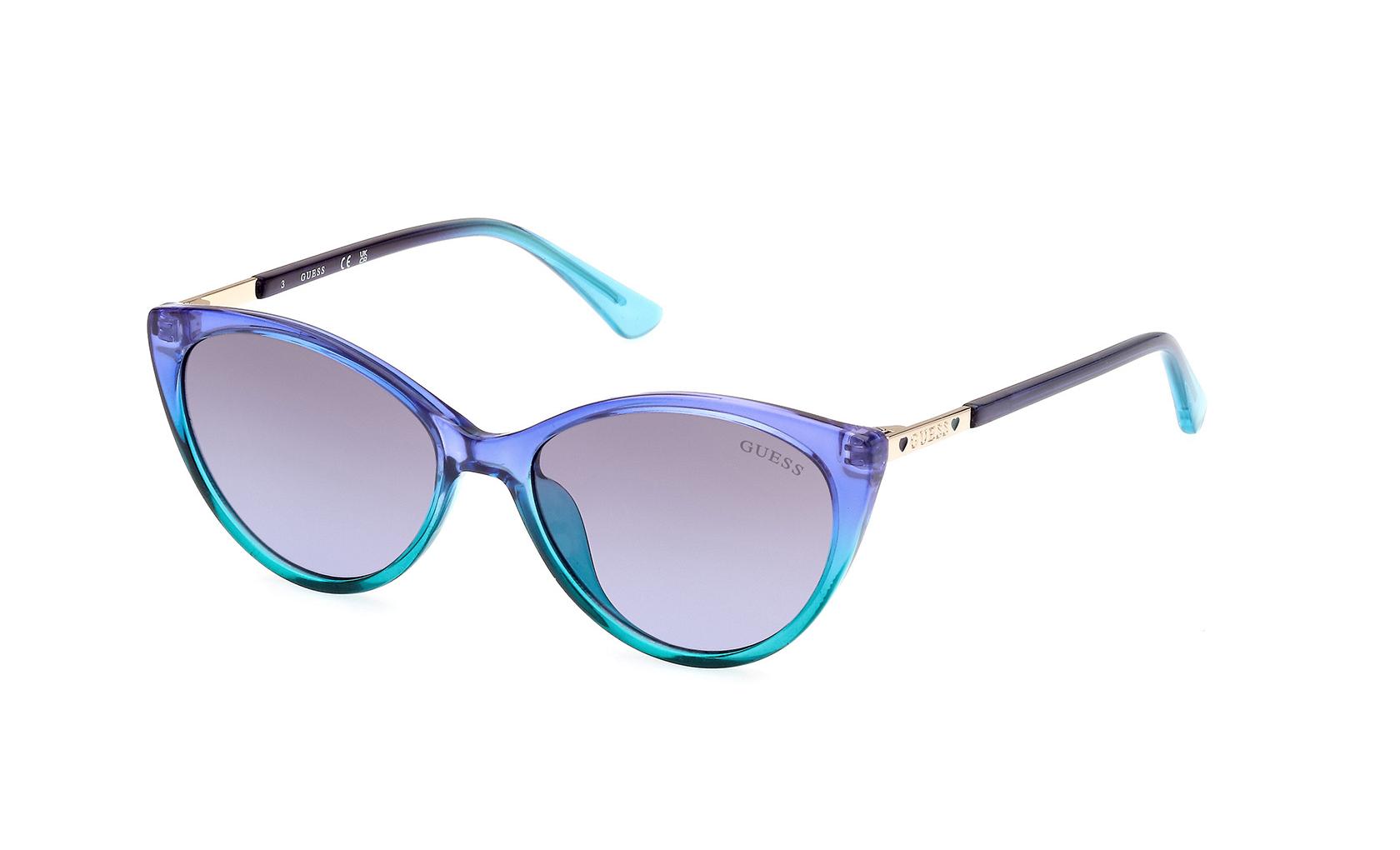 Guess Sunglasses GU9240 92W