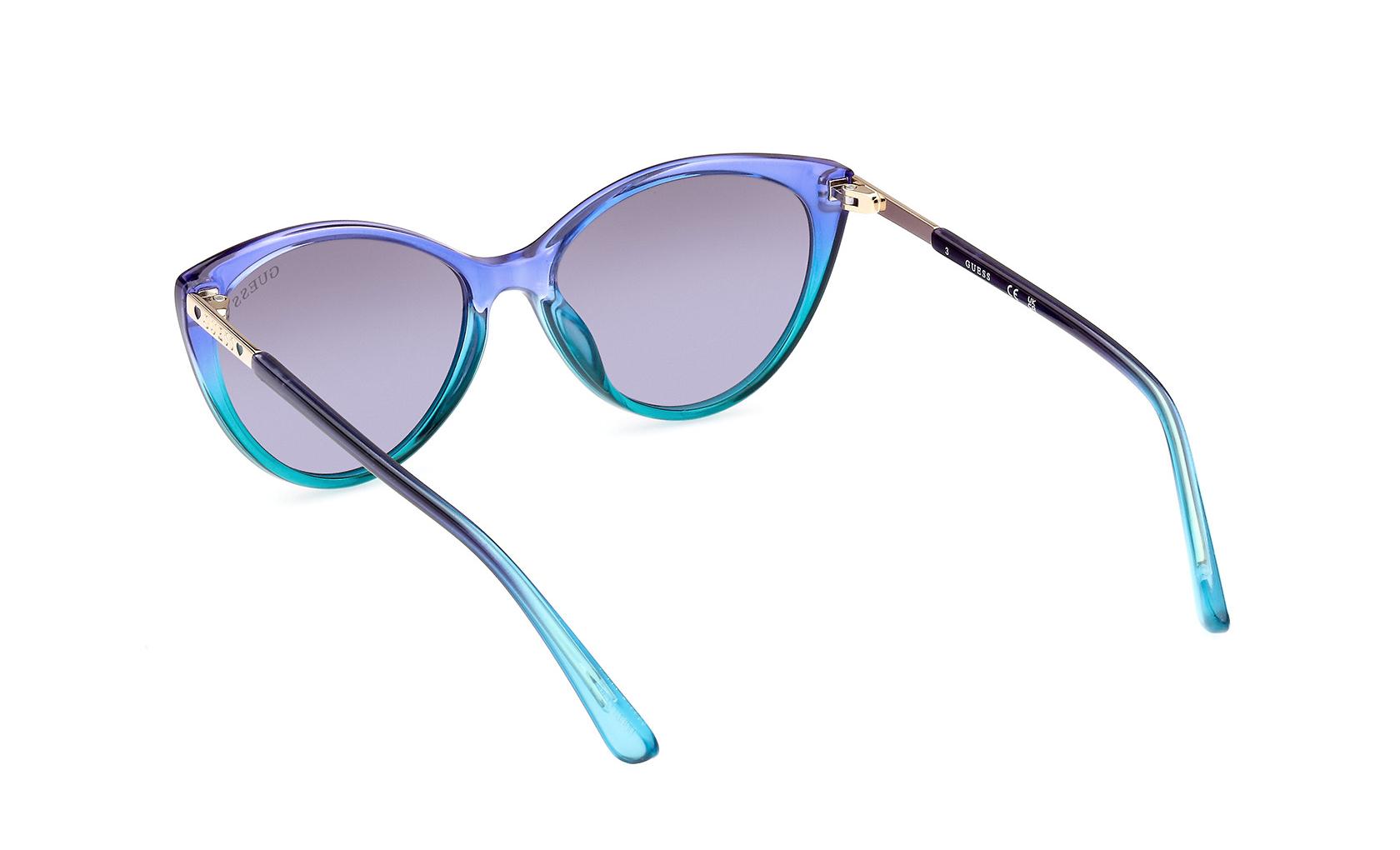 Guess Sunglasses GU9240 92W