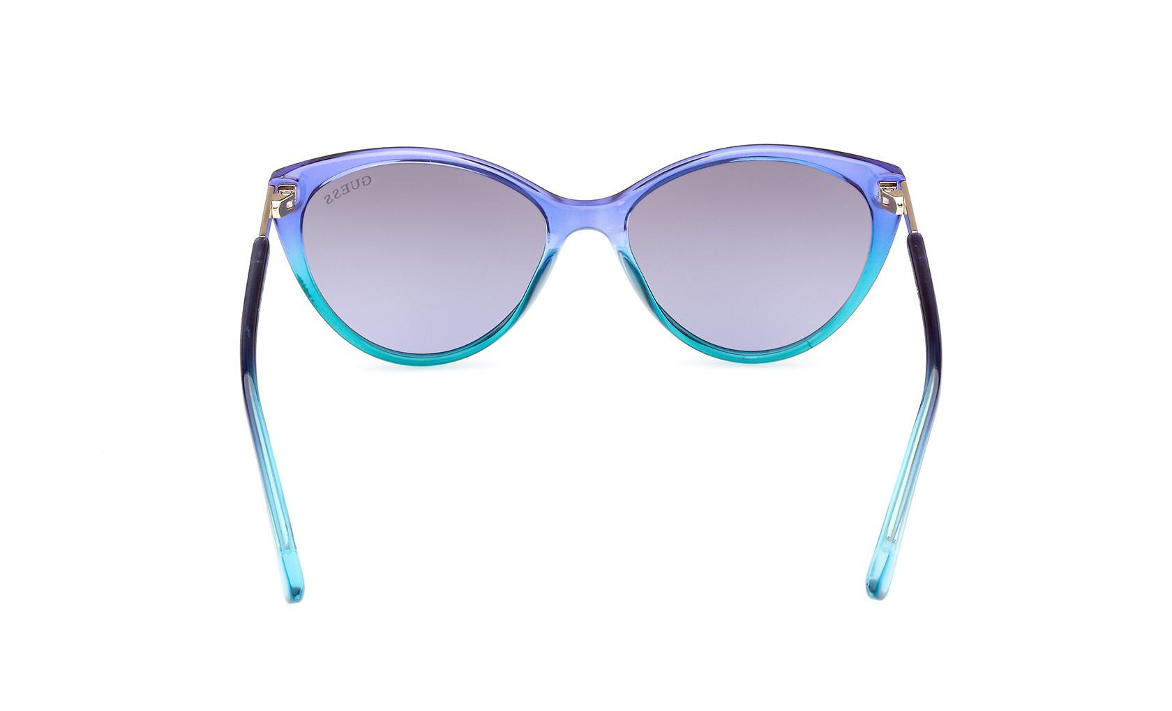 Guess Sunglasses GU9240 92W