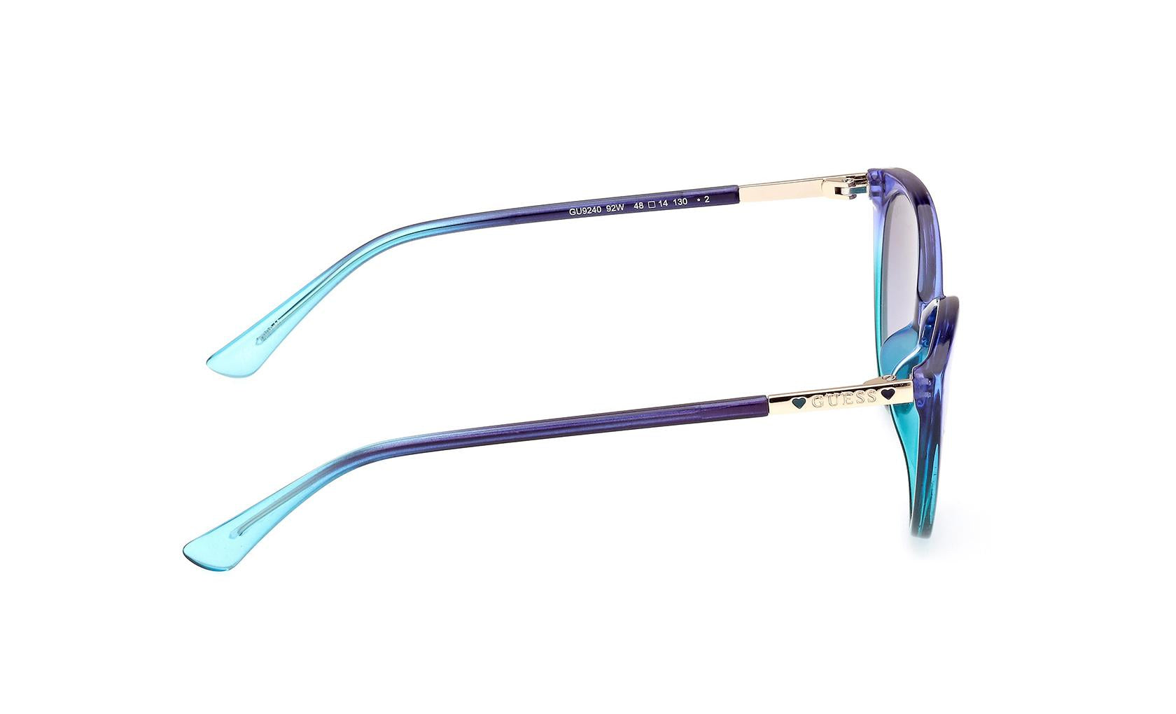 Guess Sunglasses GU9240 92W