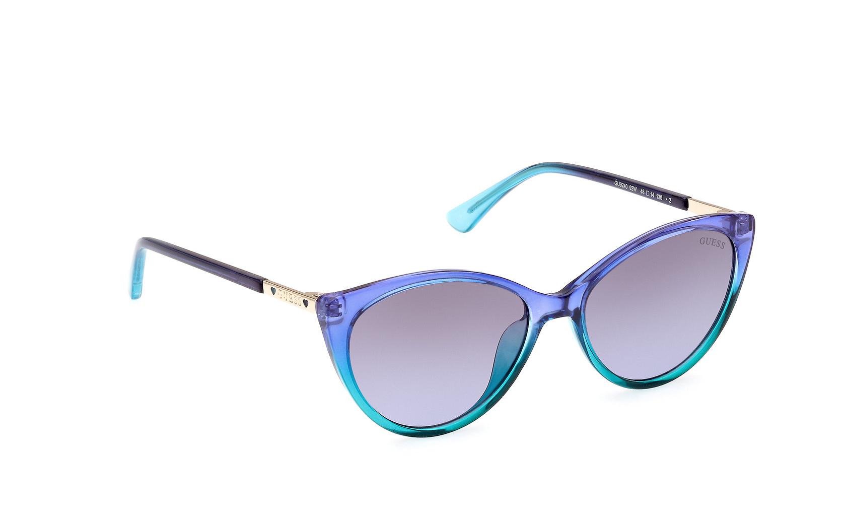 Guess Sunglasses GU9240 92W