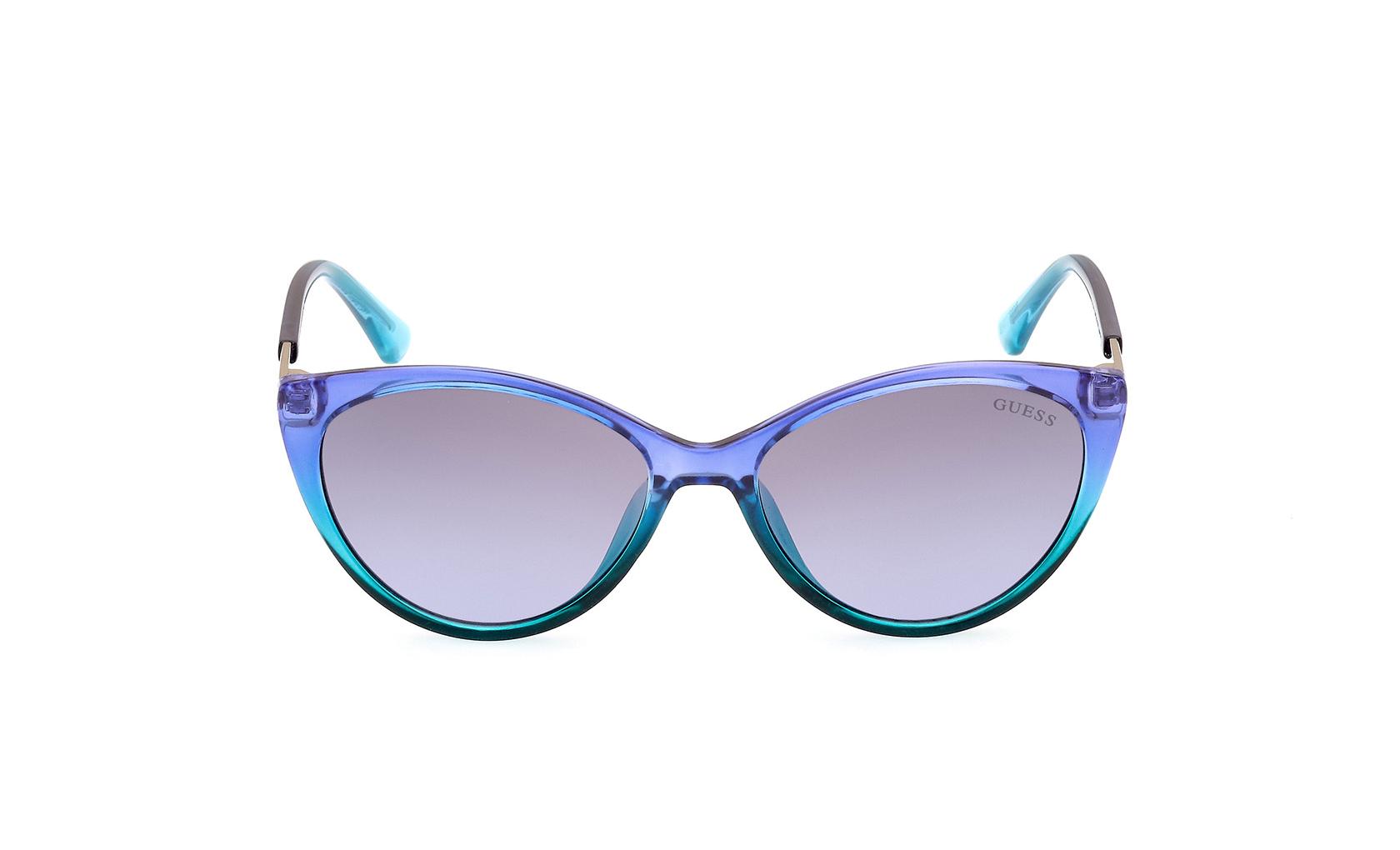 Guess Sunglasses GU9240 92W