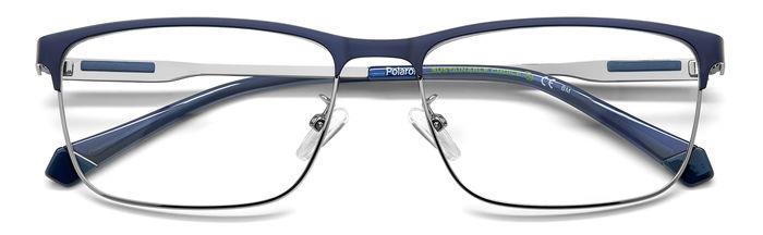 Polaroid Eyeglasses PLDD495/G KU0