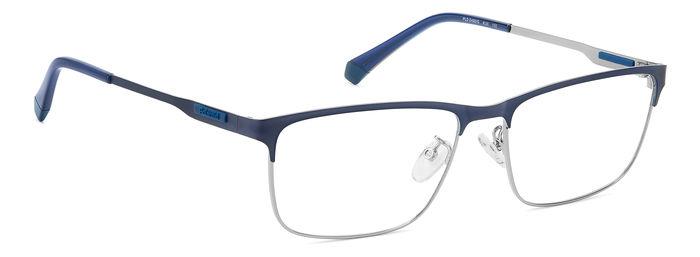 Polaroid Eyeglasses PLDD495/G KU0