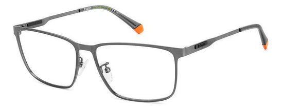 Polaroid Eyeglasses PLDD494/G R80