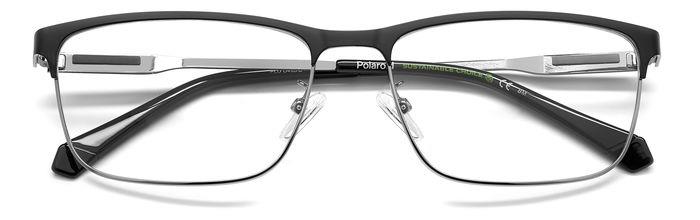Polaroid Eyeglasses PLDD495/G TI7