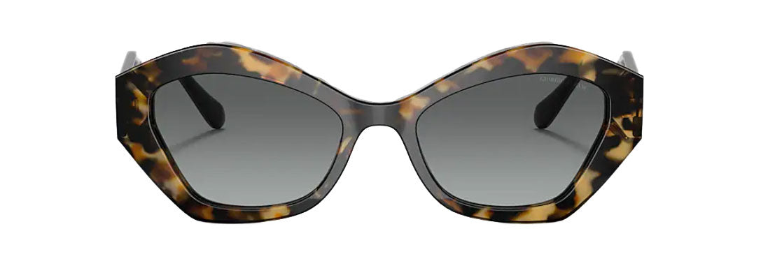 Giorgio Armani AR8144S 584711 Brown Tortoise