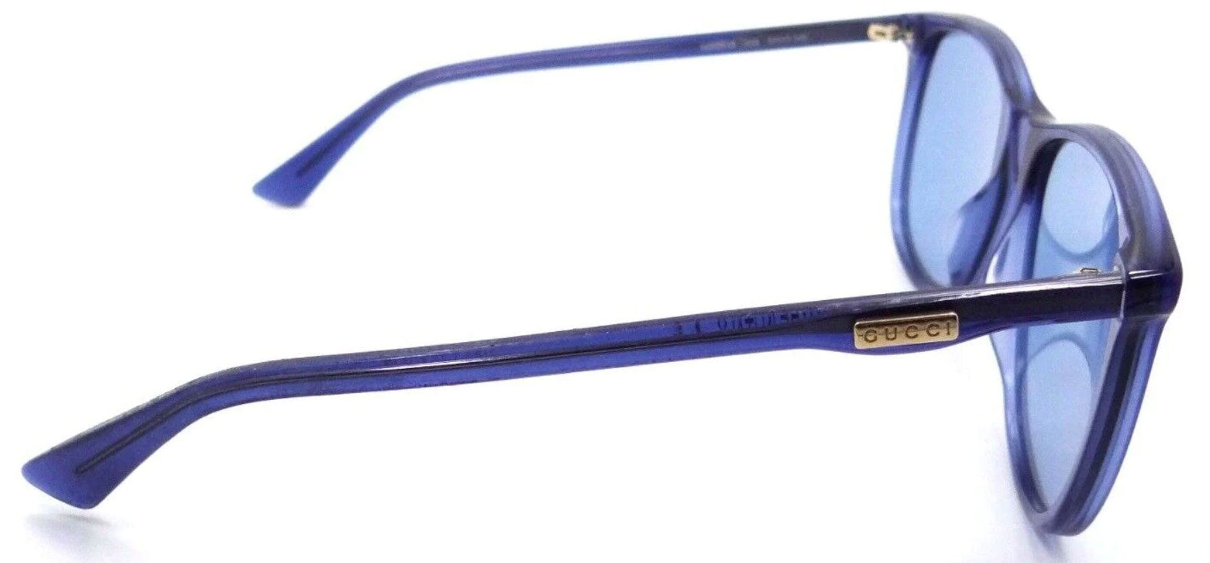 Gucci Sunglasses GG0263S 003