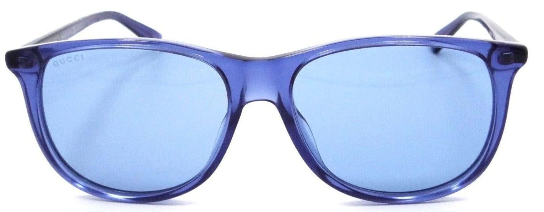 Gucci Sunglasses GG0263S 003