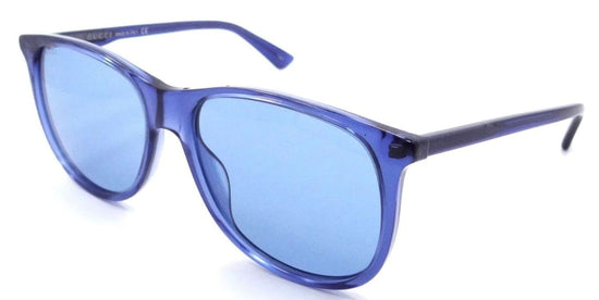 Gucci Sunglasses GG0263S 003