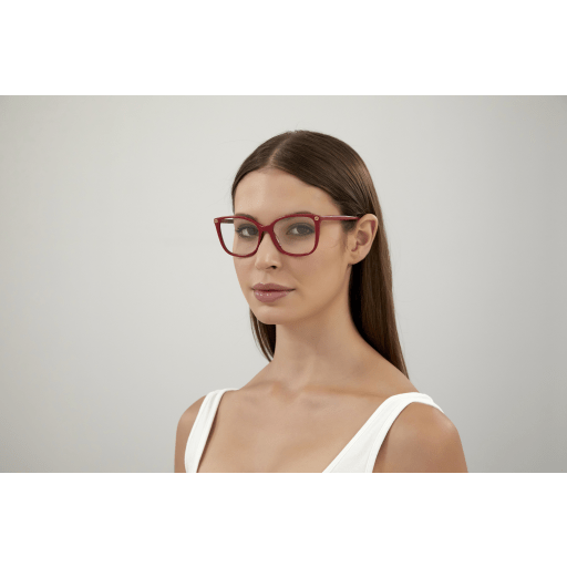 Gucci Eyeglasses GG0026O 010