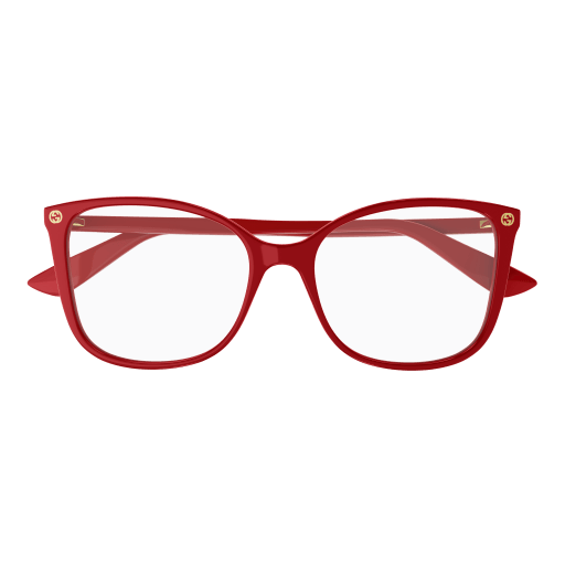 Gucci Eyeglasses GG0026O 010