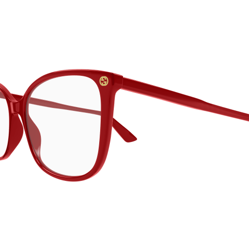 Gucci Eyeglasses GG0026O 010