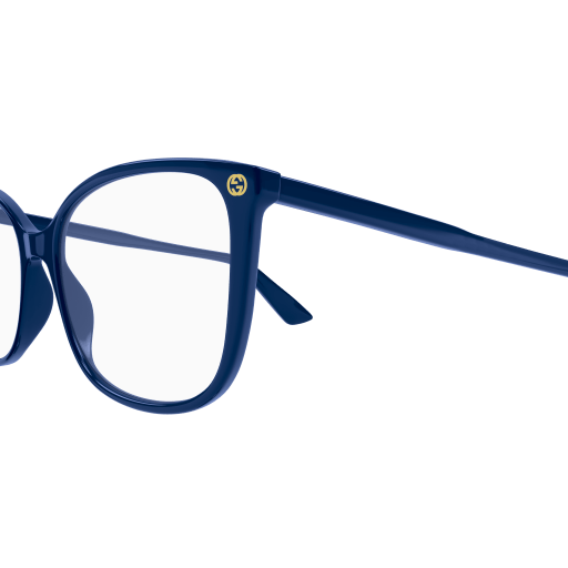 Gucci Eyeglasses GG0026O 011