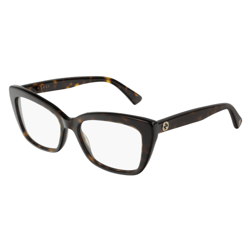 Gucci Eyeglasses GG0165O 005