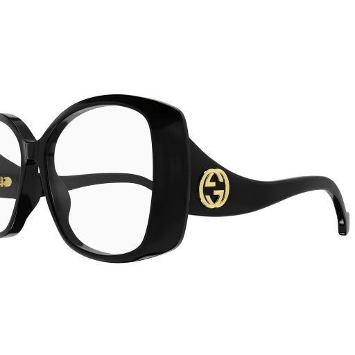 Gucci Eyeglasses GG1236OA 001