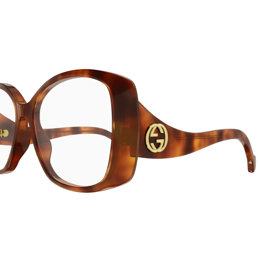 Gucci Eyeglasses GG1236OA 002