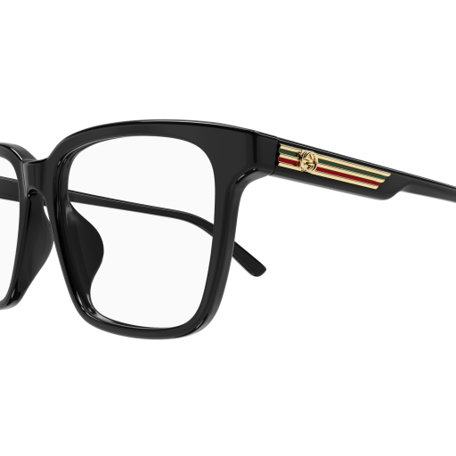 Gucci Eyeglasses GG1293OA 001