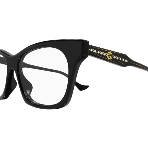 Gucci Eyeglasses GG1299O 001