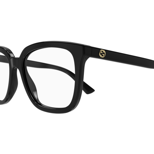 Gucci Eyeglasses GG1319O 001