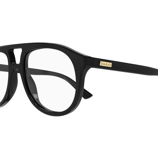 Real top gucci eyeglasses
