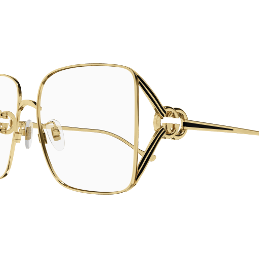 Gucci Eyeglasses GG1321O 001